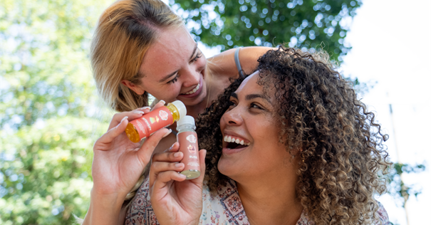 Der gezielte Einsatz von Terpenen in Getränken – Artikel im Hanf Magazin